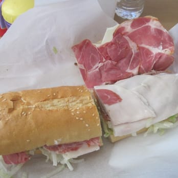 The Submarine Pier - The Club - Super - Burgers Near Me - Chicago, Illinois