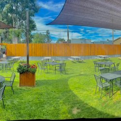 The 208 Bar And Grill