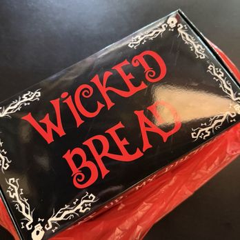 Wicked Bread Co - American Near Me - Plantation , Florida Wicked Bread Co - American Near Me - Plantation , Florida