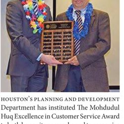 Houston Permitting Center