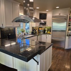 V S Cleaning - General Biweekly Cleaning