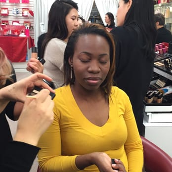 Miya Shiseido Cosmetics - Cosmetics & Beauty Supply Near Me - Rockville, Maryland