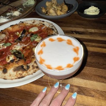 Esther's Kitchen - Italian Near Me - Las Vegas, Nevada Esther's Kitchen - Italian Near Me - Las Vegas, Nevada