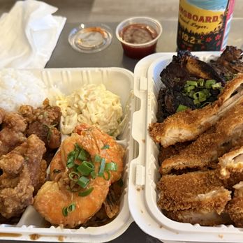 Smiley's Local Grinds - Hawaiian Near Me - Lihue, Hawaii Smiley's Local Grinds - Hawaiian Near Me - Lihue, Hawaii