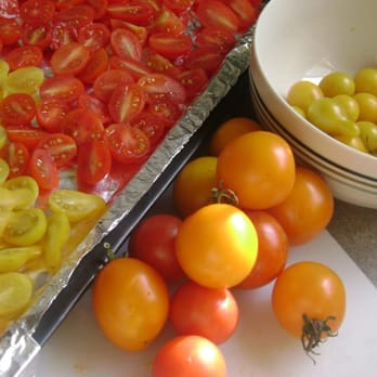 local Green Eats - the freshest ingredients from farmer's markets and local producers - Personal Chefs Near Me