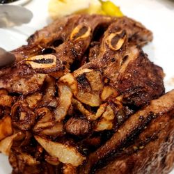 Manolo's Churrasqueira