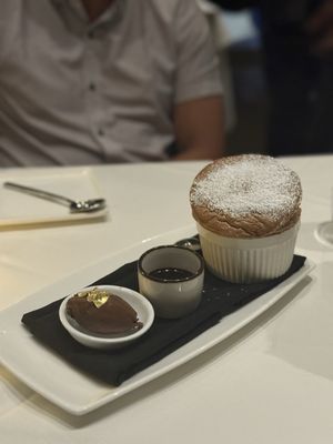 Alexander's Steakhouse Pasadena by null