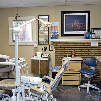 Dina H Cocco, DDS - Exam Room - General Dentistry Near Me - Ann Arbor, Michigan