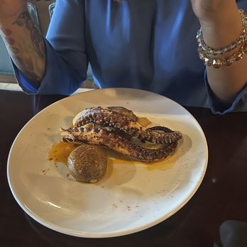 10&10 Enoteca - Octopus - Wine Bars Near Me - Tampa, Florida 10&10 Enoteca - Octopus - Wine Bars Near Me - Tampa, Florida