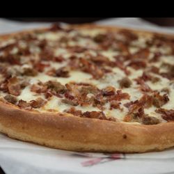 Central Pizza