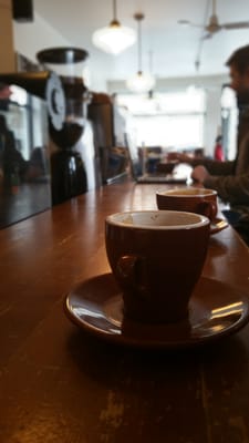Cafe Larue & Fils by null