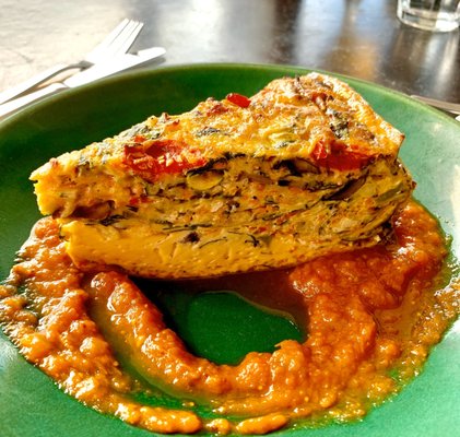 The Tennyson by null