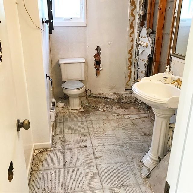 Slide of Connor Plumbing and Heating