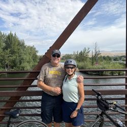 Boise River