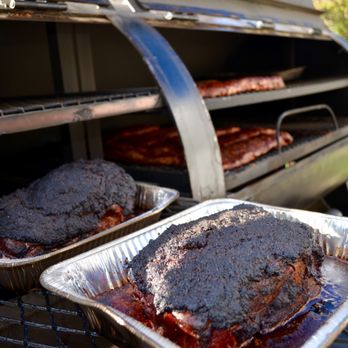 Steel House BBQ - Caterers Near Me