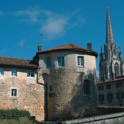 Château Vieux - Le Château Vieux