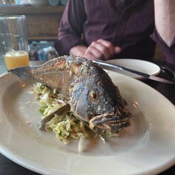 Scales - Seafood Near Me - Portland, Maine Scales - Seafood Near Me - Portland, Maine