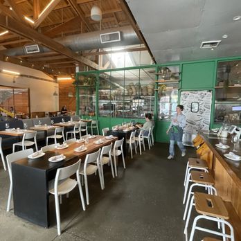 Superba Food + Bread Venice - Inside - New American Near Me - Venice, California Superba Food + Bread Venice - Inside - New American Near Me - Venice, California
