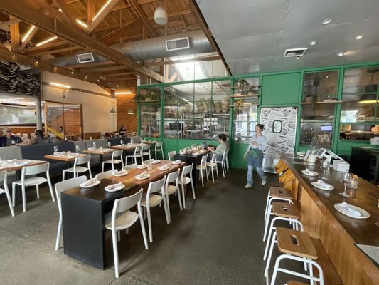 Superba Food + Bread Venice by null