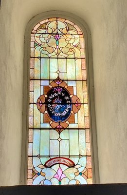 Presidio Chapel of San Elizario by null