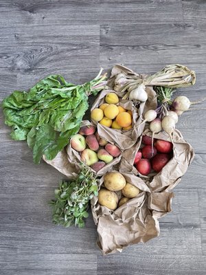 Eatwell Farm by null