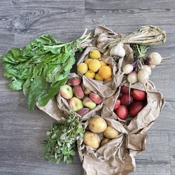 Eatwell Farm - Summer 2025