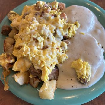 Stacks & Yolks - Sandwiches Near Me - Las Vegas, Nevada