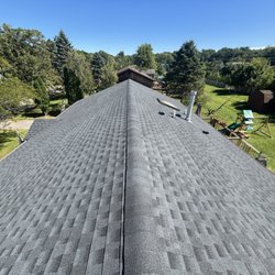 Hudson Valley Roofers - New asphalt roof