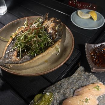 kodo - Branzino - Cocktail Bars Near Me - Los Angeles, California