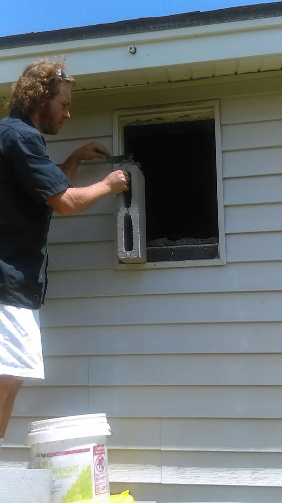 Slide of Guys & A Truck