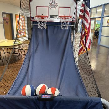 Parque Zaragoza Recreation Center - Baller - Recreation Centers Near Me - Austin, Texas Parque Zaragoza Recreation Center - Baller - Recreation Centers Near Me - Austin, Texas