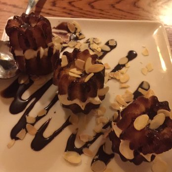 Le Temps des Cerises - Cannelés. You won't regret it. - French Near Me - Paris, 75