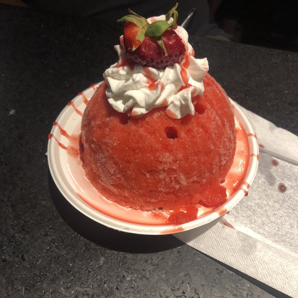 Cotton & Snow - Shaved Ice Near Me - Nashville, Tennessee Cotton & Snow - Shaved Ice Near Me - Nashville, Tennessee