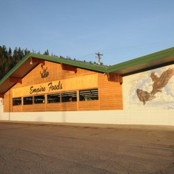 Libby Empire Foods - Libby Empire Foods is located in beautiful Libby, Montana.