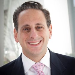 David A. Carcieri, MD