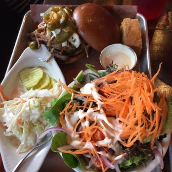 Butcher Bar - El Diablo. - Barbeque Near Me - Astoria, New York