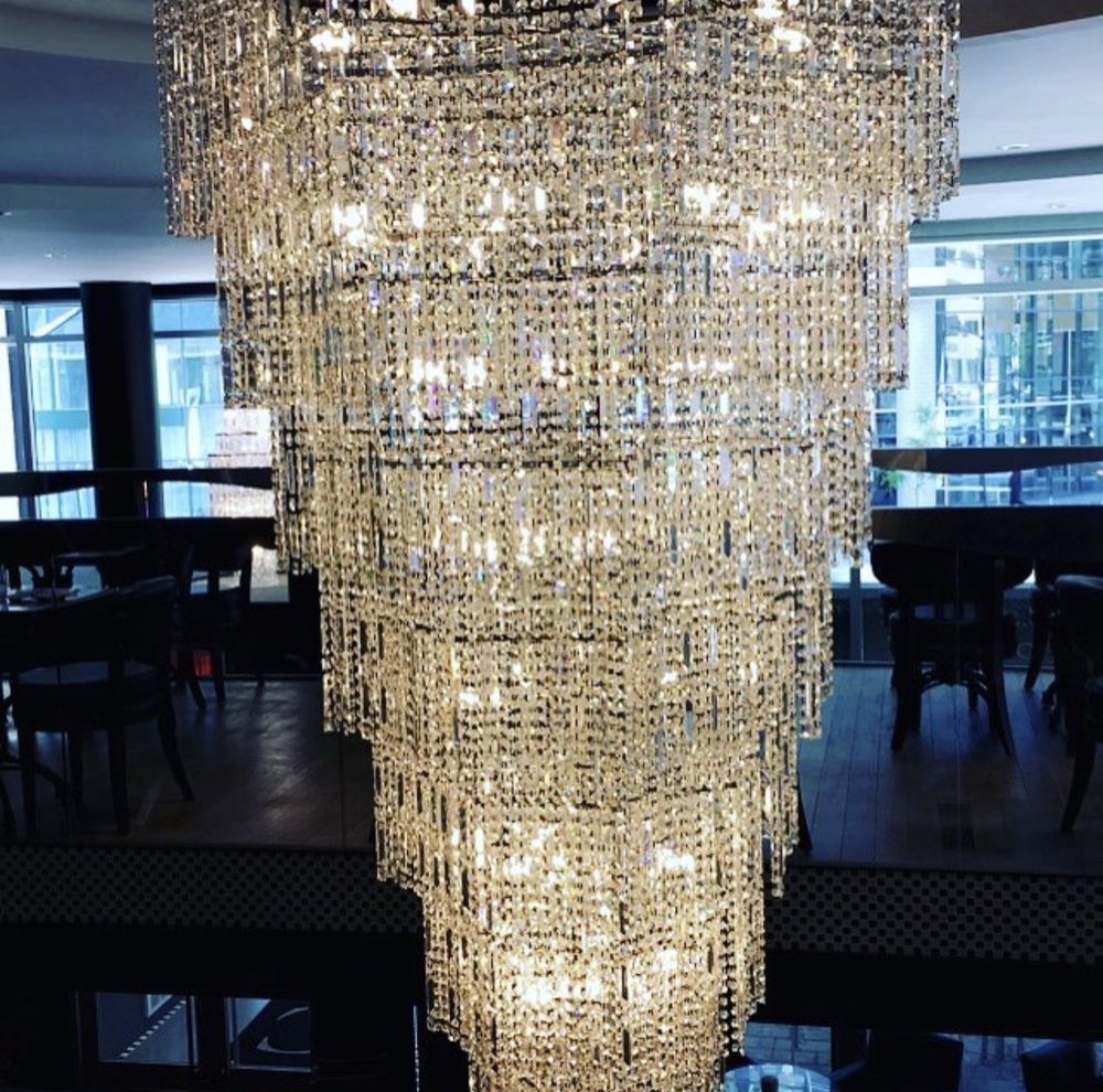 WARWICK LE CRYSTAL - Updated June 2024 - 101 Photos & 69 Reviews - 1100 ...