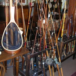 Elkhorn Trading Company