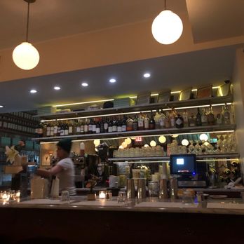 Jack's Wife Freda - Bar area - Mediterranean Near Me - Brooklyn, New York Jack's Wife Freda - Bar area - Mediterranean Near Me - Brooklyn, New York