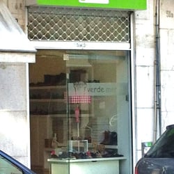 Verde menta