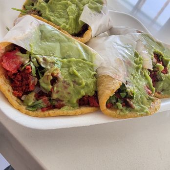 Toros Tacos - Mexican Near Me - Las Vegas, Nevada