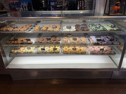 Hurts Donut Company by null