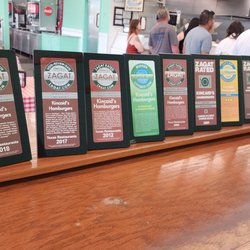 Kincaid's Hamburgers