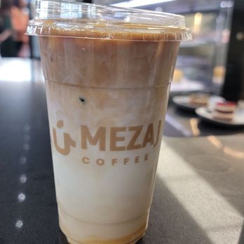 Mezaj Coffee - Dulce de leche latte - Cafes Near Me - Rochester Hills, Michigan Mezaj Coffee - Dulce de leche latte - Cafes Near Me - Rochester Hills, Michigan