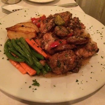 Il Castello - This is the chicken... so incredibly tasty! - Italian Near Me - Mamaroneck, New York Il Castello - This is the chicken... so incredibly tasty! - Italian Near Me - Mamaroneck, New York
