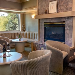 Mountain View Restaurant - Cove