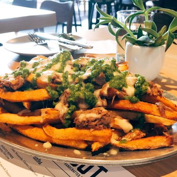 The Cut - Poutine - Burgers Near Me - Irvine, California The Cut - Poutine - Burgers Near Me - Irvine, California