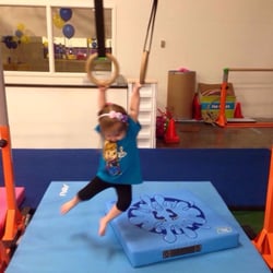 Advantage Gymnastics Academy