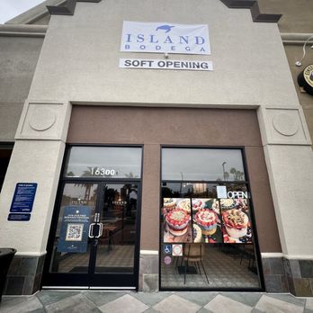Island Bodega - Acai Bowls Near Me - Westminster, California