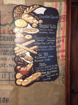 Menu photo 7 Grind N Crepe Occoquan, VA Menu photo 7 Grind N Crepe Occoquan, VA